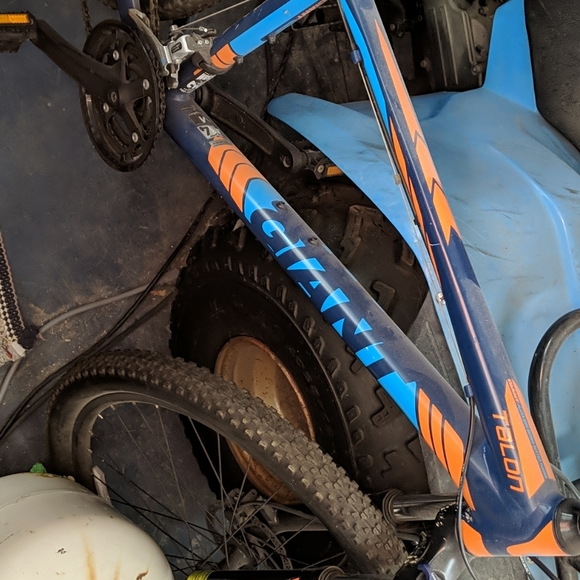 Bicycle Seat - Picture 4 of 5